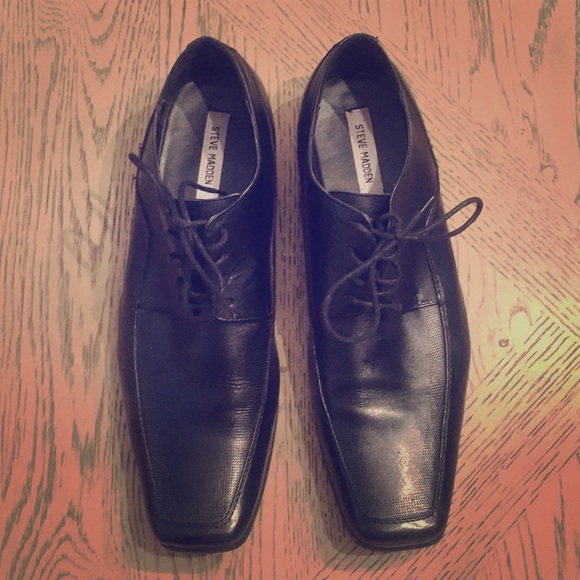 steve madden formal shoes